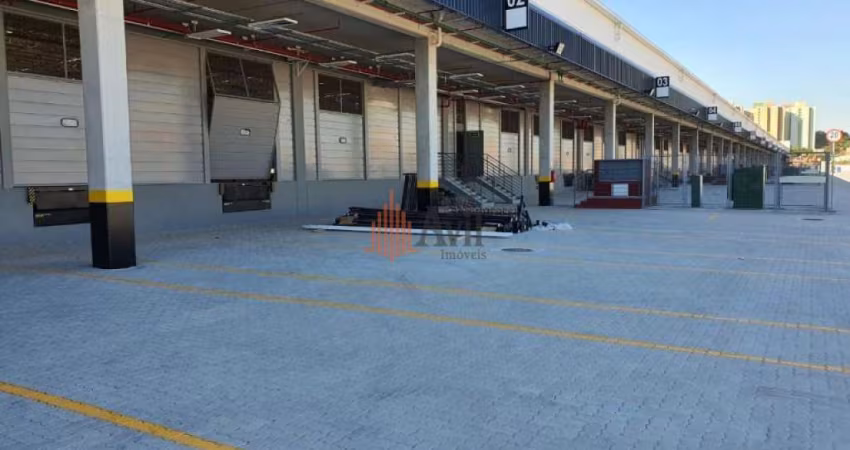 Galpão para alugar, 462542 m² - Itapevi/SP