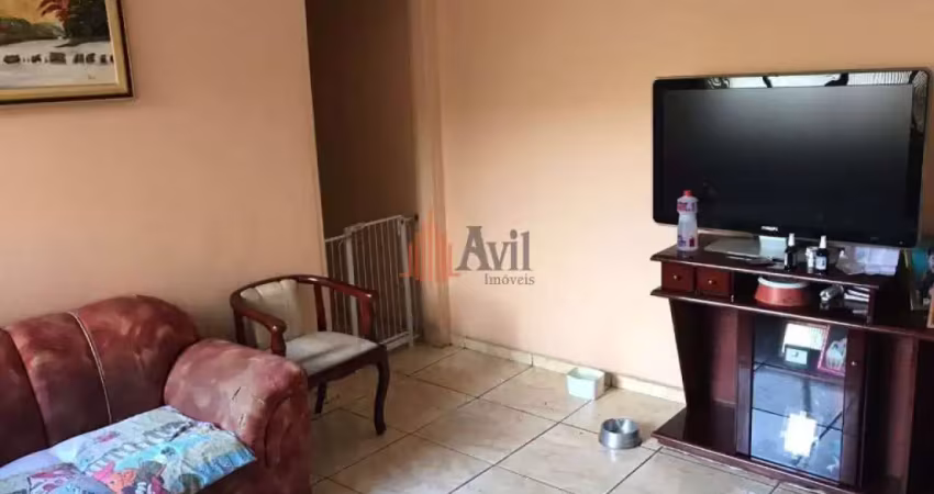 Sobrado residencial 350m² com 3 quaros, 1 suíte à venda na vila formosa