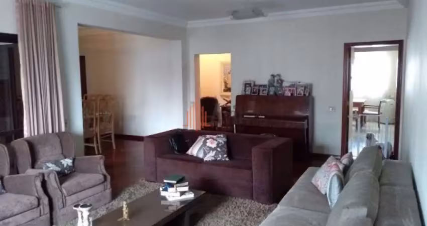 Apartamento 268m² com 4 suítes à Venda no Tatuapé
