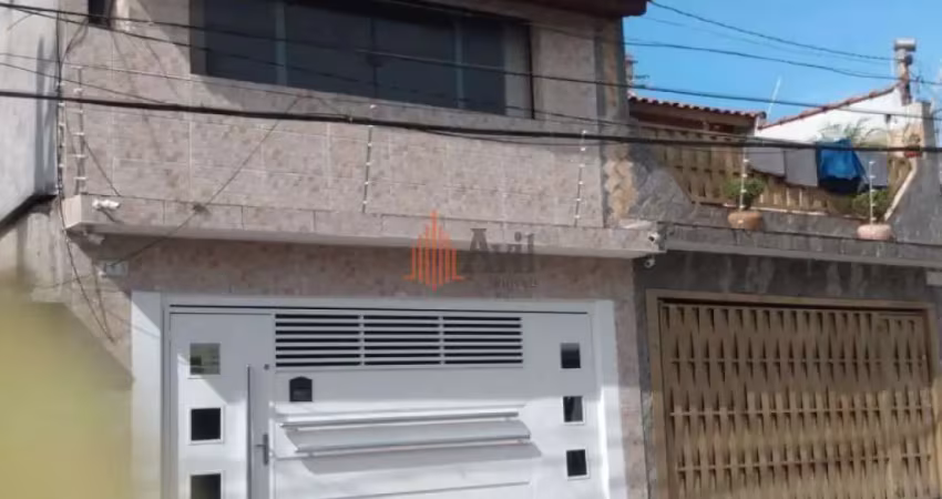 Sobrado Residencial 150m² com 3 dormitórios, 1 suíte à Venda em Artur Alvim