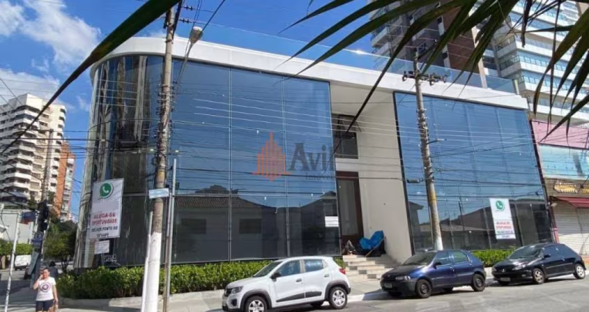 Prédio para alugar, 1300 m² por R$ 120.000,00/mês - Tatuapé - São Paulo/SP
