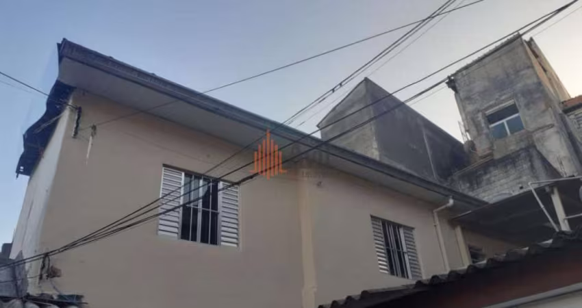 Casa com 6 dormitórios à venda, 372 m² - Vila Formosa - São Paulo/SP