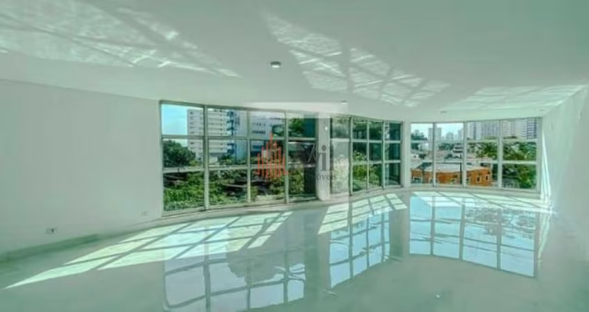 Apartamento 260m² com 4 quartos, 3 suítes à Venda na Mooca