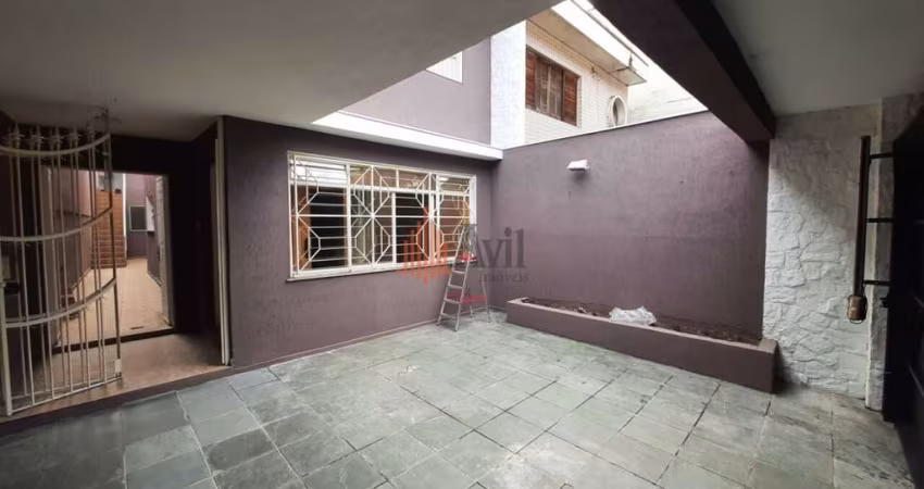 Casa Comercial no Anália Franco com 174m² a Venda