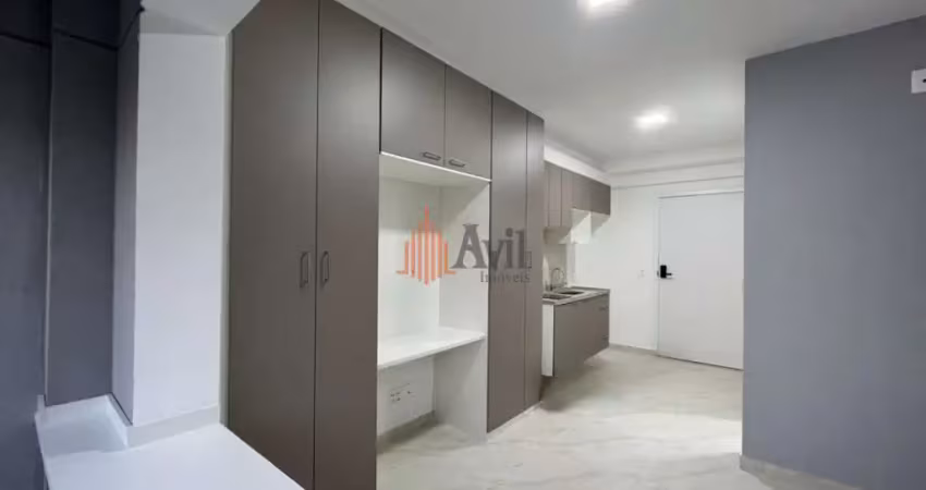 Apartamento com 1 quarto à venda na Rua Correia Dias, 93, Paraíso, São Paulo