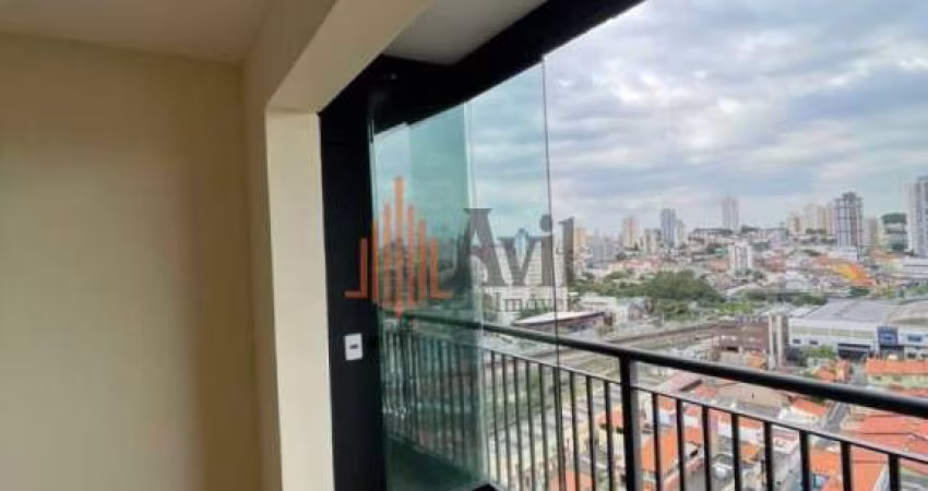 Studio na Vila Esperança com 22m² a Venda