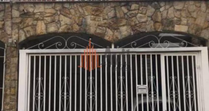 Sobrado na Vila Formosa com 180m² a Venda