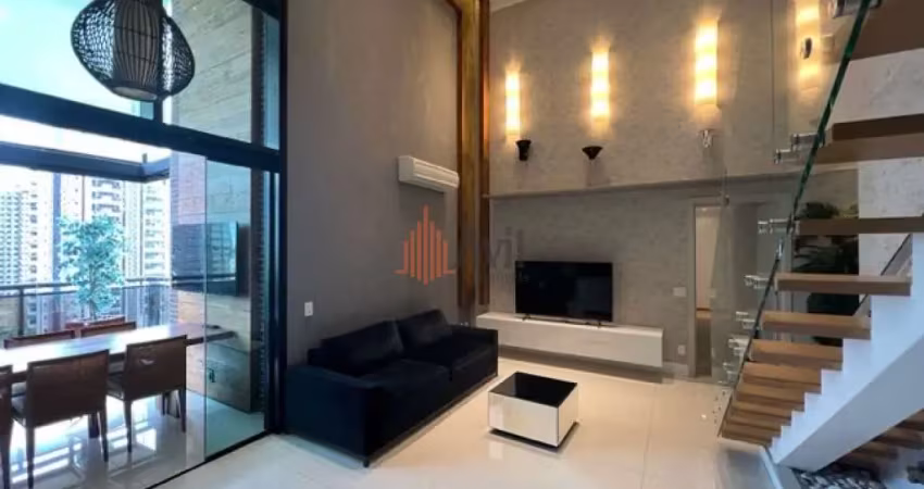 Apartamento com 3 quartos à venda na Rua Nagib Izar, 405, Jardim Anália Franco, São Paulo