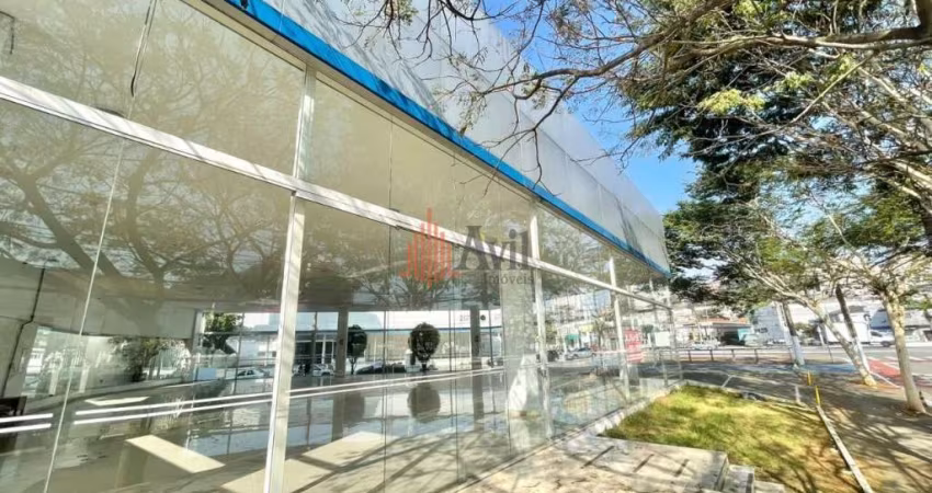 Loja Comercial no Cambuci com 885m² Cambuci