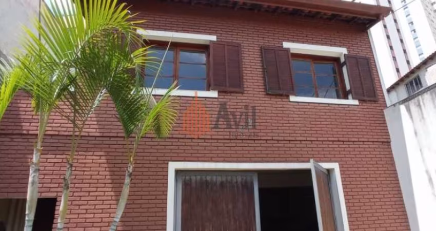 Sobrado a Venda na Vila Formosa