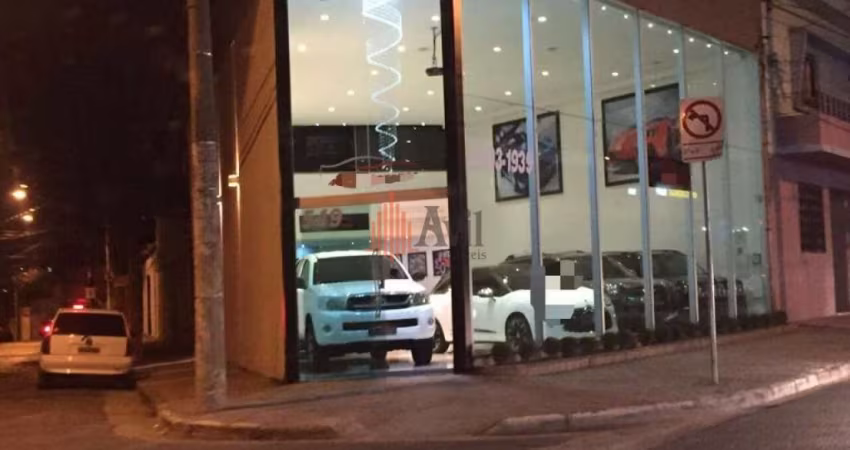 Loja comercial na Vila Carrão com 280m² para Locação