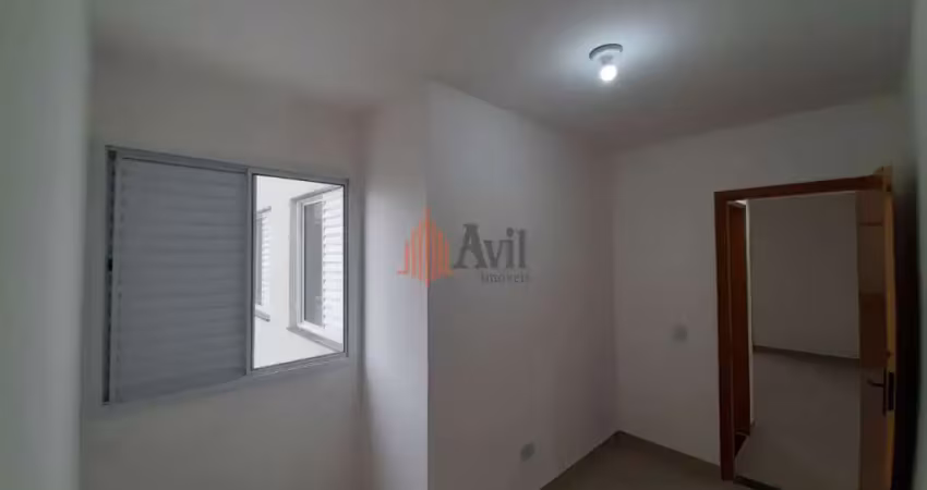 Apartamento 42m² com 2 Dormitórios à Venda em Itaquera