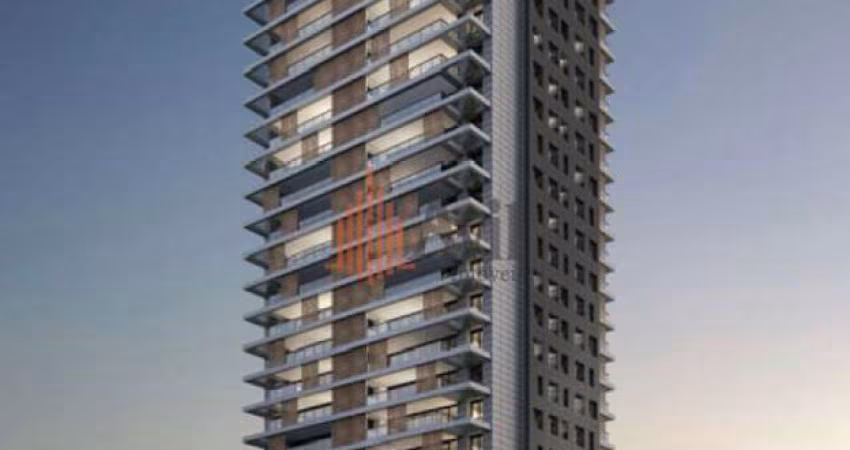 Apartamento Novo a Venda no Anália Franco com 4 suítes