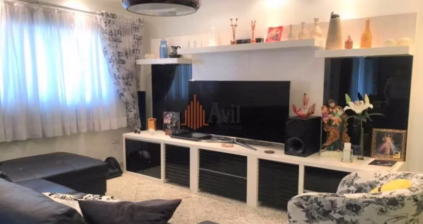 Apartamento na Vila Prudente com 115m² a Venda