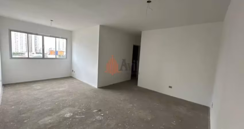 Apartamento 3 dormitórios 1 suíte, 90 metros no Tatuapé