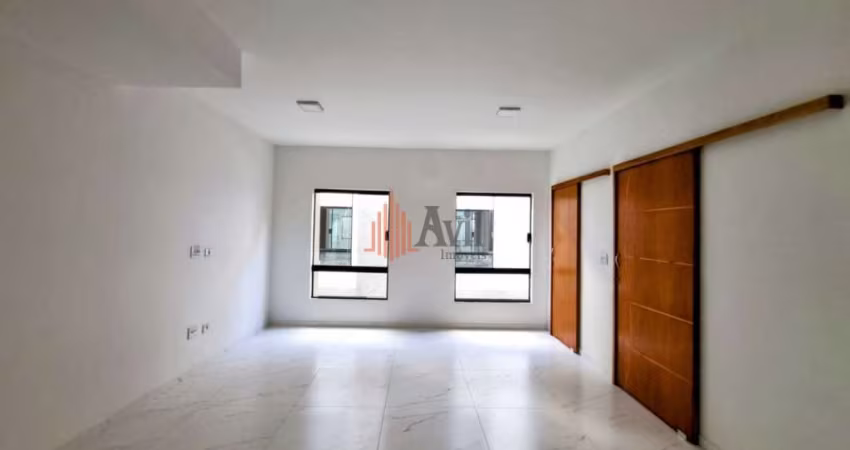 Sobrado na Mooca com 92m² a Venda