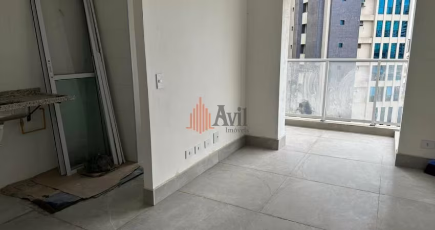 Studio Comercial no Anália Franco com 40m² a Venda
