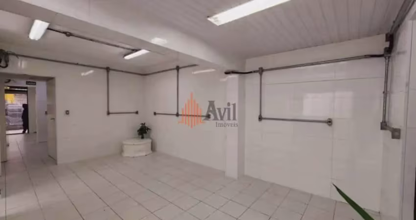 Casa comercial com 7 salas à venda na Rua Serra do Japi, 154, Tatuapé, São Paulo
