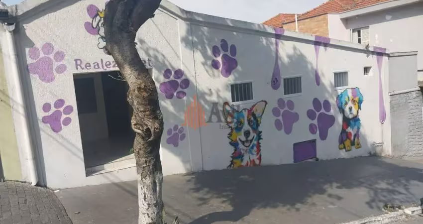Ponto comercial para alugar na Rua Serra de Bragança, 22, Vila Gomes Cardim, São Paulo