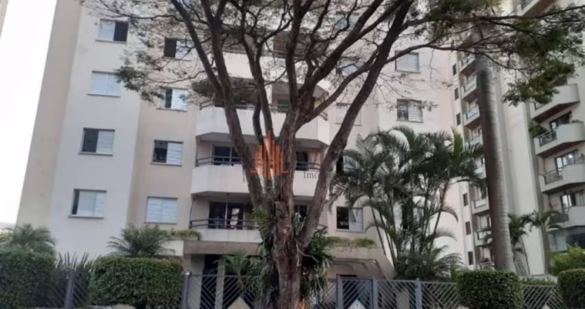 Apartamento no Analia Franco com 80m² a Venda