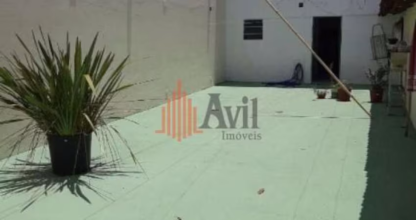 Casa Residencial na Vila Carrão com 220m² a Venda