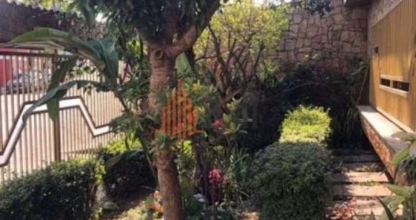 Casa térrea com  360m² na Patriarca a Venda