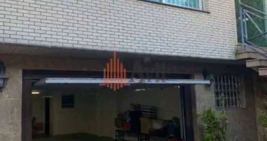 Sobrado residencial 411m² com 4 quartos, 1 suíte à venda na vila formosa