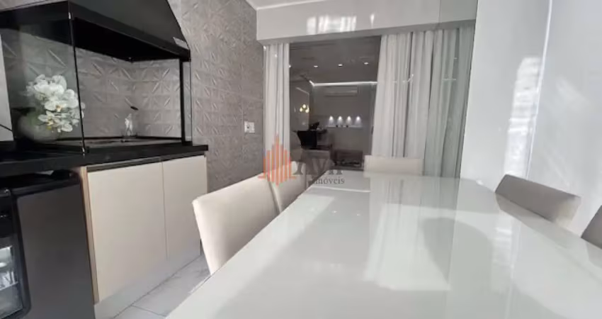 Apartamento no tatuapé com 66m² a venda 2 quartos 1 suite   1 vaga