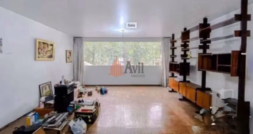 Sobrado comercial  143m² para venda ou locação no anália franco