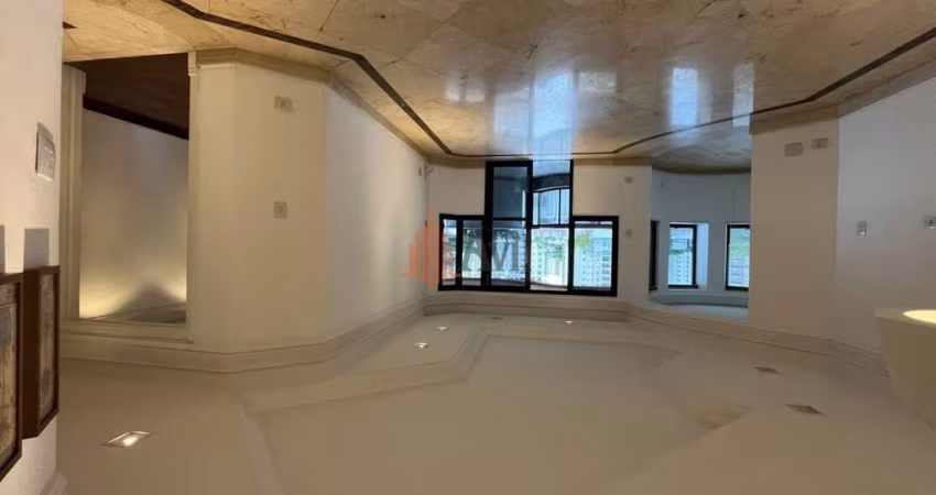 Apartamento no Anália Franco com 156m² a Venda