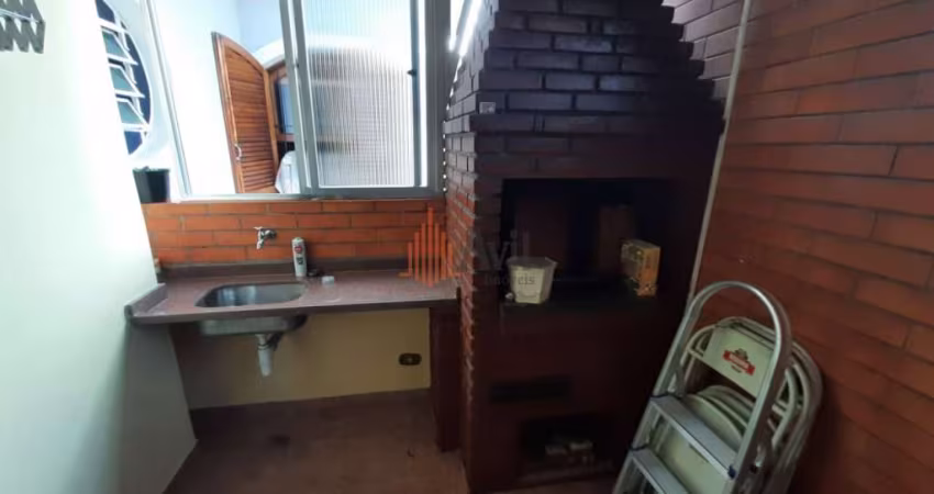 Sobrado na Vila Santo Estevão com 147m² a Venda