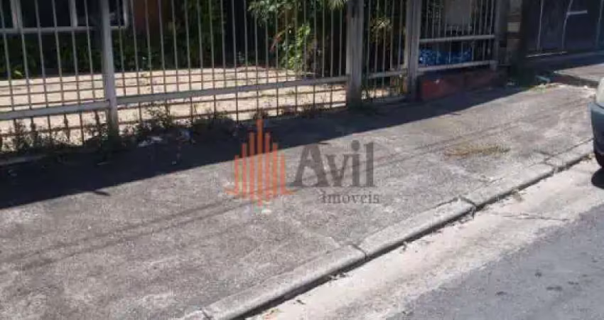 Apartamento à Venda na Vila Formosa com 207m²