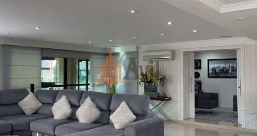 Apartamento a Venda no Anália Franco com 375m²