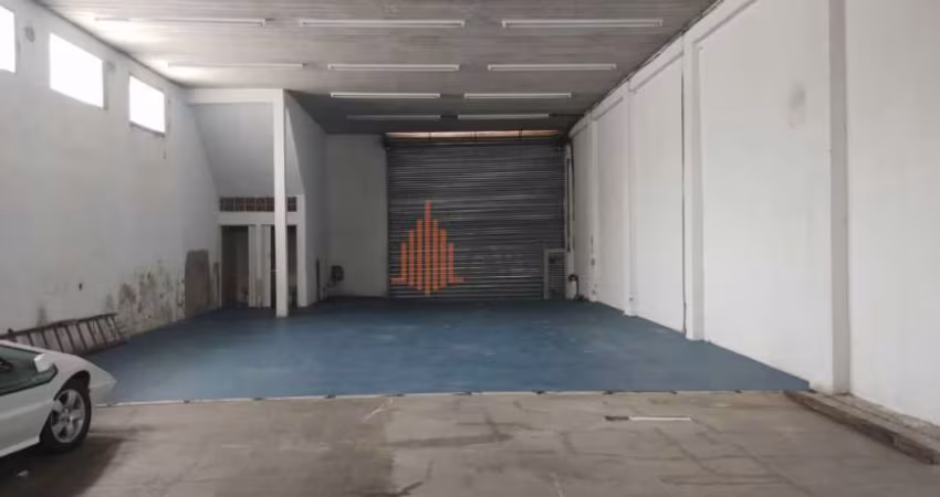 Galpão  em São Mateus com 900m² para Locação