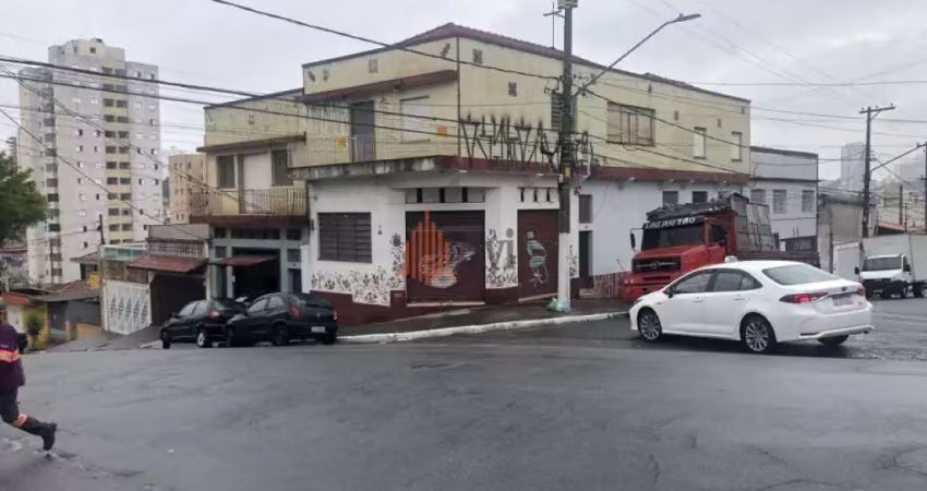 Prédio com 2 salas para alugar na Rua Professor Pedreira de Freitas, 1434, Tatuapé, São Paulo