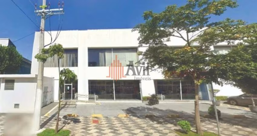 Imóvel comercial  para aluguel com 2783 metros - São Paulo - SP
