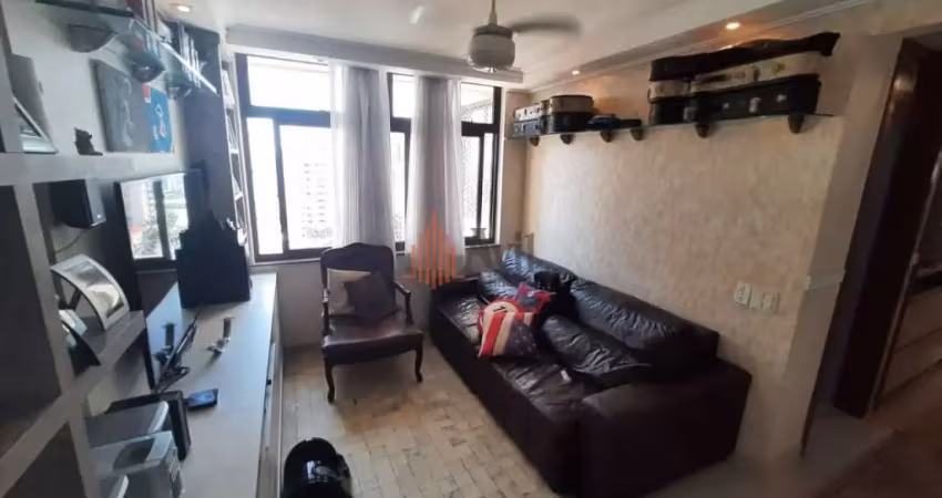 Apartamento no anália franco à venda com 4 suítes e 2 vagas