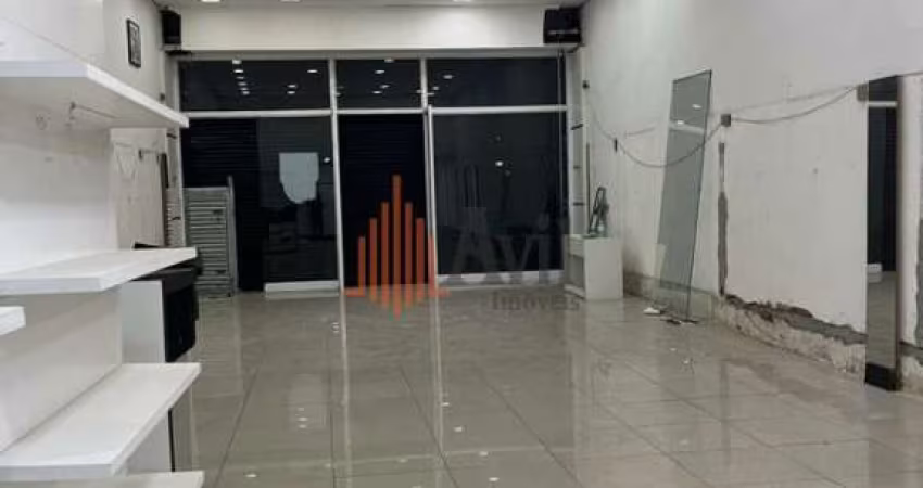 Prédio Comercial para Locação no Anália Franco com 250m²