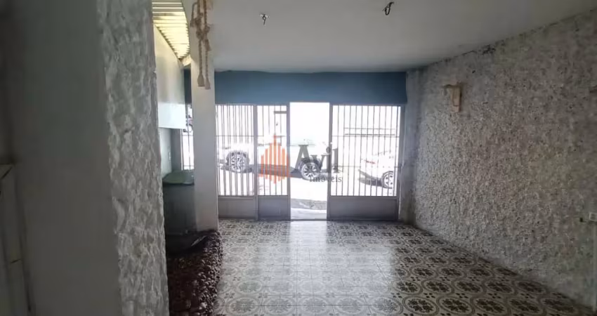 Sobrado para locação 2 dormitórios  1 vaga no tatuapé