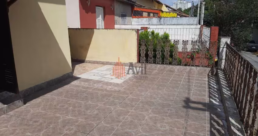 Casa a Venda no Belém com 240m²