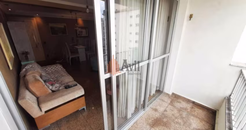 Apartamento a Venda no Tatuapé com 68m²