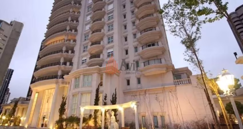 Apartamento a Venda no Anália Franco com 625m²