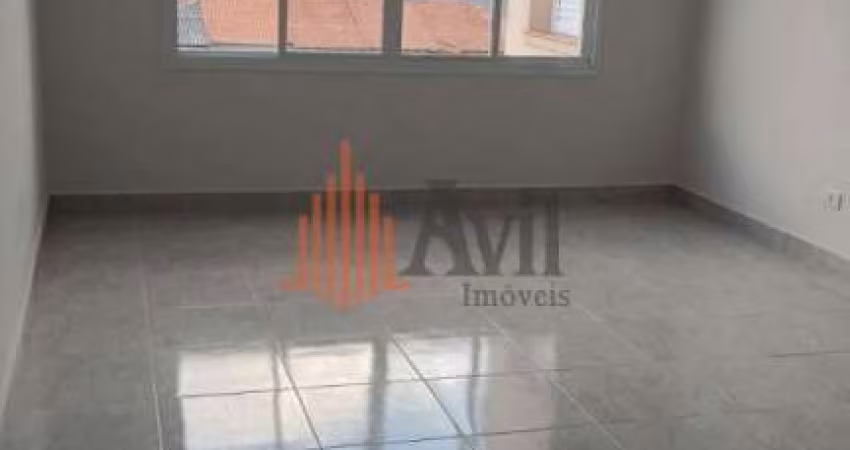 Apartamento a Venda no Tatuapé com 112m²
