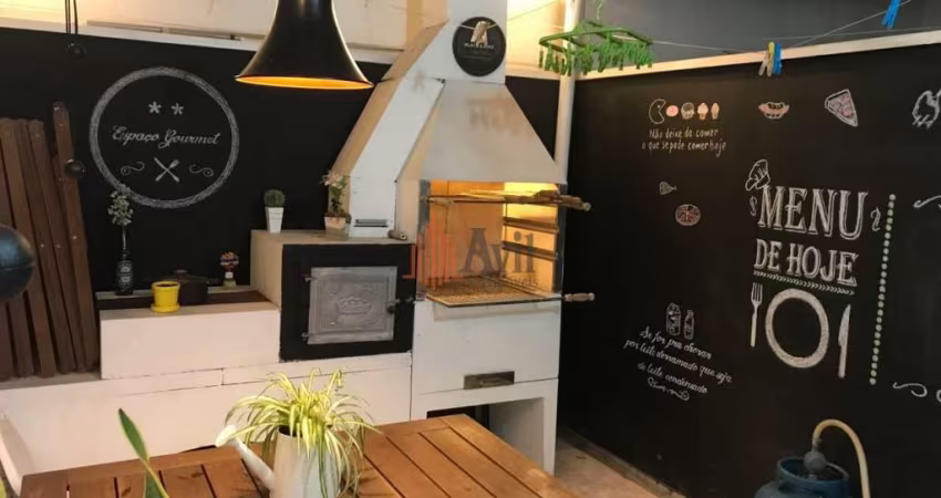 Sobrado a Venda na Vila Prudente com 84m²
