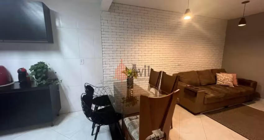 Casa de condomínio 105m² com 3 quartos, 1 suíte à venda no belém
