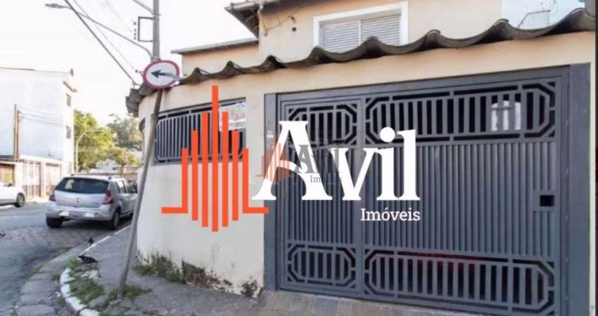 Casa a Venda no Canindé com 77m²