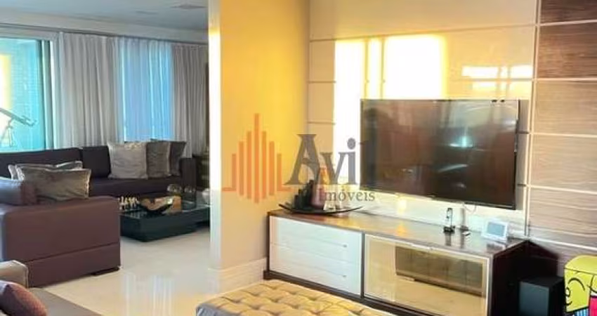 Apartamento no Anália Franco com 4 dormitórios para locação