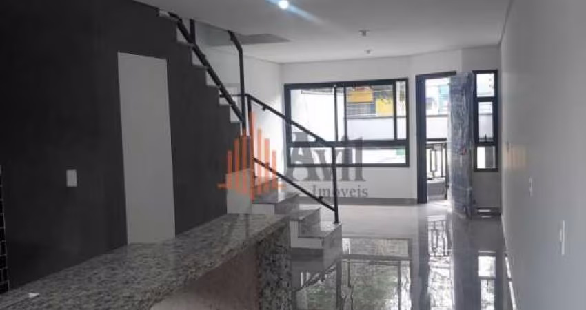 Sobrado a Venda na Vila Formosa com 90m²