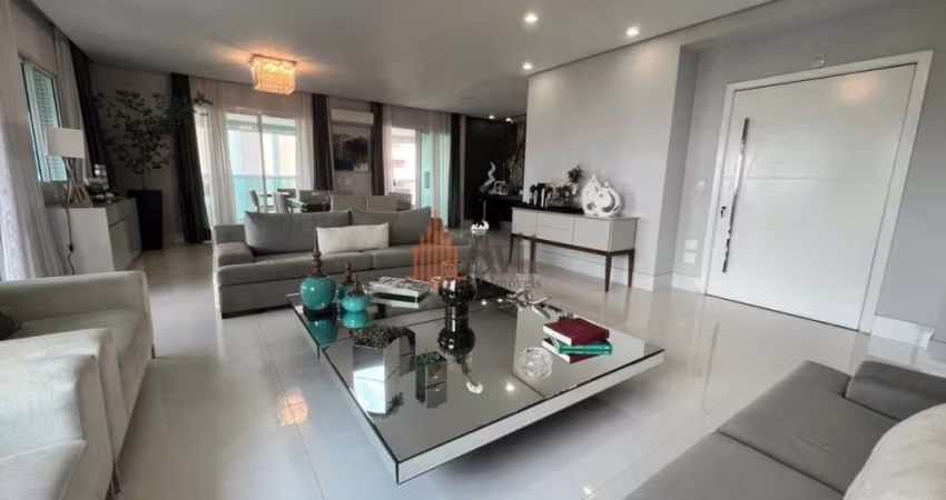 Apartamento a Venda No Anália Franco com 278m²