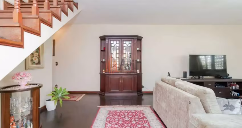 Casa residncial 230m² com 6 quartos, 1 suíte à venda no tatuapé